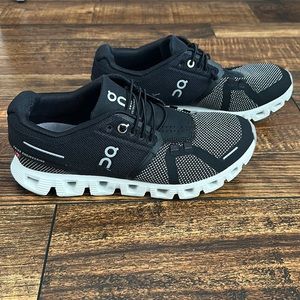 On Cloud 5 Combo Shoes (W’s 7)